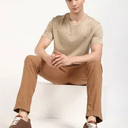 Tommy Hilfiger Men T-shirt image 5