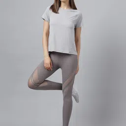 Fitkin Anti Odour Relaxed Fit T-shirt-picture-32