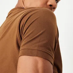 max Polo Collar Casual T-shirt image 4