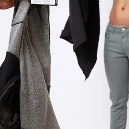 SPYKAR Typography Printed Hooded Pullover Sweatshirt image 2