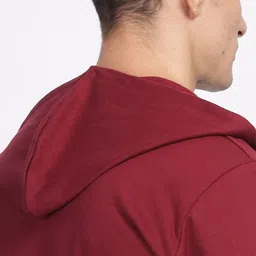 ADRO Men Hooded Sweatshirt image 2