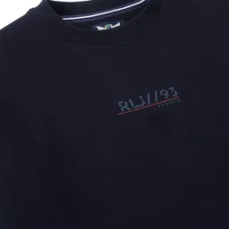 Richlook Men Round Neck Sweatshirt image 2
