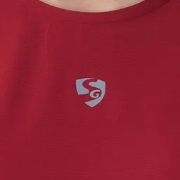 SG Polo Collar Short Sleeves T-shirt image 3