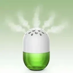 mint air LIME Diffuser image 2