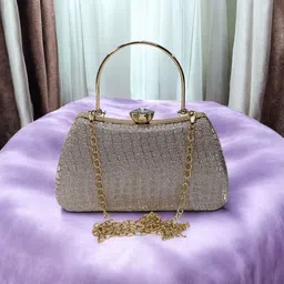 falcon bag Party Pink Clutch-picture-38