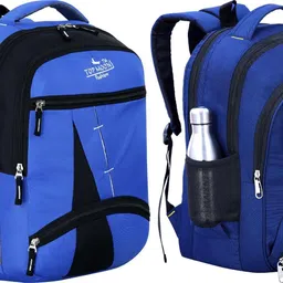 topmoon fashion Large 40 L Laptop Backpack Casual/School/Office laptop backpack for men and women boys & girls image 1