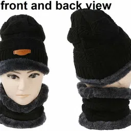 jusawesm Beanie image 4