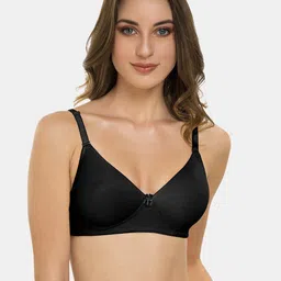 Tweens Full Coverage Lightly Padded Bra with All Day Comfort-picture-20