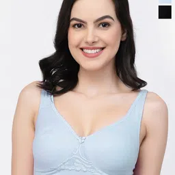 College Girl Bra Full Coverage image 1