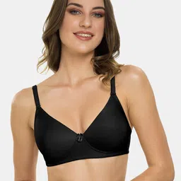Tweens Full Coverage Lightly Padded Bra with All Day Comfort image 4