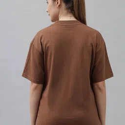 GRIFFEL Pure Cotton T-shirt with Shorts image 2