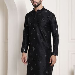 SOJANYA Embellished Kurta-picture-26