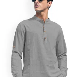 Vida Loca Men Kurta-image-92