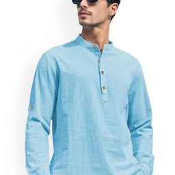 Vida Loca Men Kurta-image-96