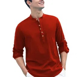 Vida Loca Men Kurta-image-94