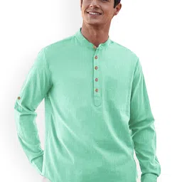 Vida Loca Men Kurta-image-98