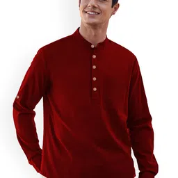 Vida Loca Men Kurta-image-93