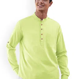 Vida Loca Men Kurta-image-89