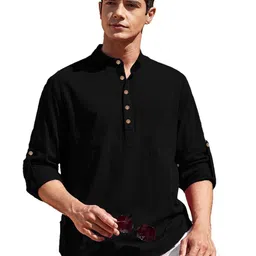 Vida Loca Men Kurta-image-46