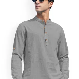 Vida Loca Men Kurta-picture-39
