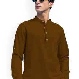 Vida Loca Men Kurta-image-19