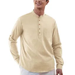 Vida Loca Men Kurta-image-91