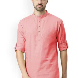 Vida Loca Men Kurta-image-82
