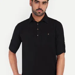 Vida Loca Men Kurta-image-83