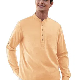 Vida Loca Men Kurta-image-97