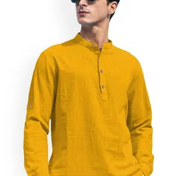 Vida Loca Men Kurta-picture-37
