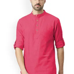 Vida Loca Men Kurta-image-80