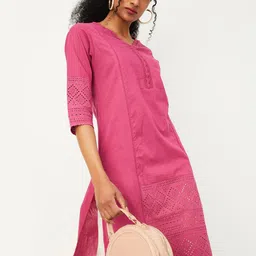 max Women Kurta image 1