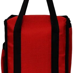 taschen School and Office tiffin bags Lunch,Box,Bag, Keep Food Hot Waterproof Lunch Bag image 3