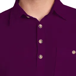Vida Loca Men Kurta image 3