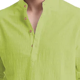 Vida Loca Men Kurta image 5