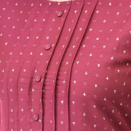 Span Women Printed Kurta image 2