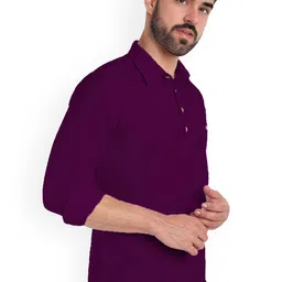 Vida Loca Men Kurta image 2