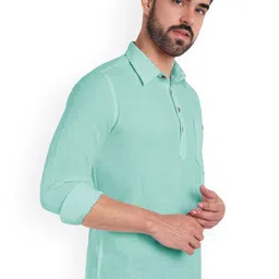 Vida Loca Men Kurta image 2