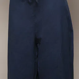 Biba Ethnic Motifs Printed Gotta Patti A-Line Kurta & Palazzos With Dupatta image 3