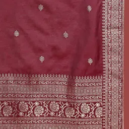 KALINI Women Regular Kurta with Trousers & With Dupatta image 4