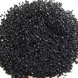 kapoor enterprise Aquarium Sand, rangoli sand, river sand Planted Substrate (Black,1kg) Sand Planted Substrate-picture-34