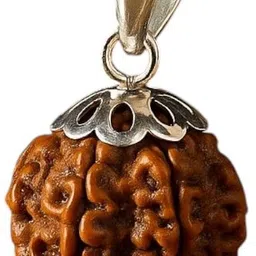 vediqaindia Silver Silver Locket-picture-14