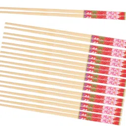 Eating, Decorative, Cooking Wood Japanese, Korean, Chinese Chopstick-image-94