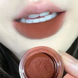 arcanuy Korean Makeup Lips And Cheek Lips And Cheek Mousse Cream Tint image 2