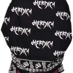 twokart Cotton 265 GSM Bath, Face, Hair, Hand, Beach Gamcha image 2