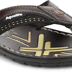 aqualite Men Slippers image 3