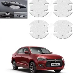 tasaze Car Door Finger Protection Guard Car Grab handle-picture-24