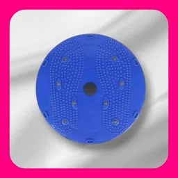 y2m Tummy Ab Twister 176 Ab Exerciser-picture-38