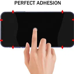 Flipkart SmartBuy Tempered Glass Guard for Apple iPhone 15 image 3