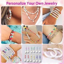 gemsy JEWELLERY MAKING KIT image 4